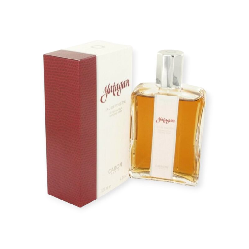 CARON Yatagan EDT 125 M - Image 1