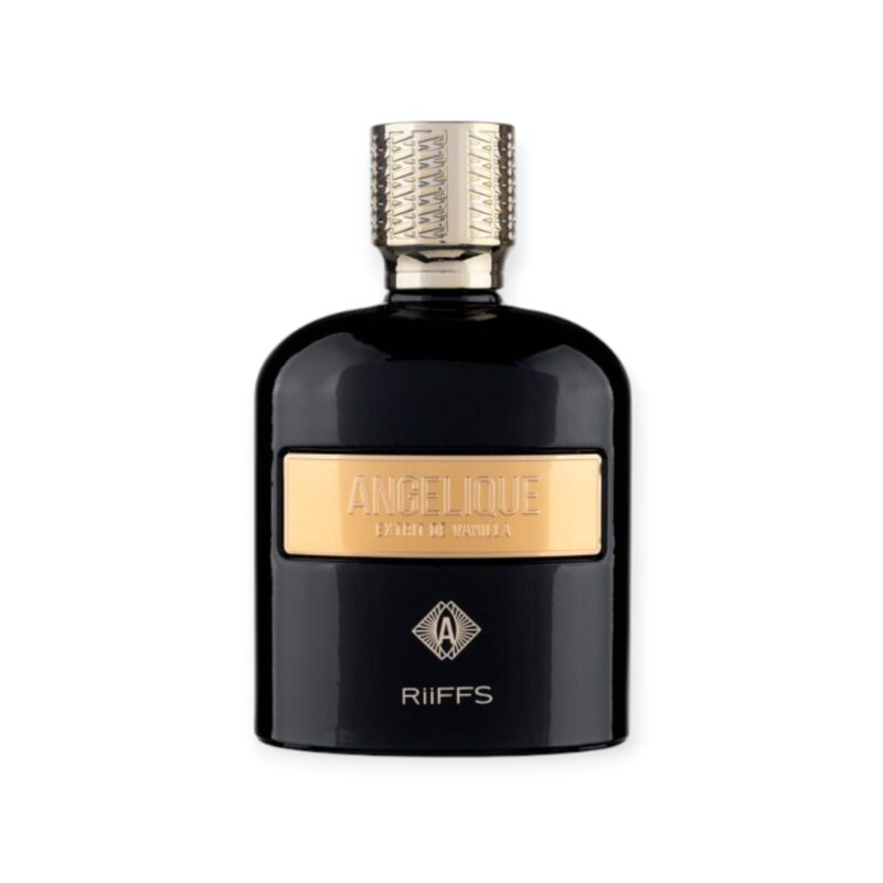 Riiffs Angelique Extrait de Vanilla EDP 100 Uni - Image 1