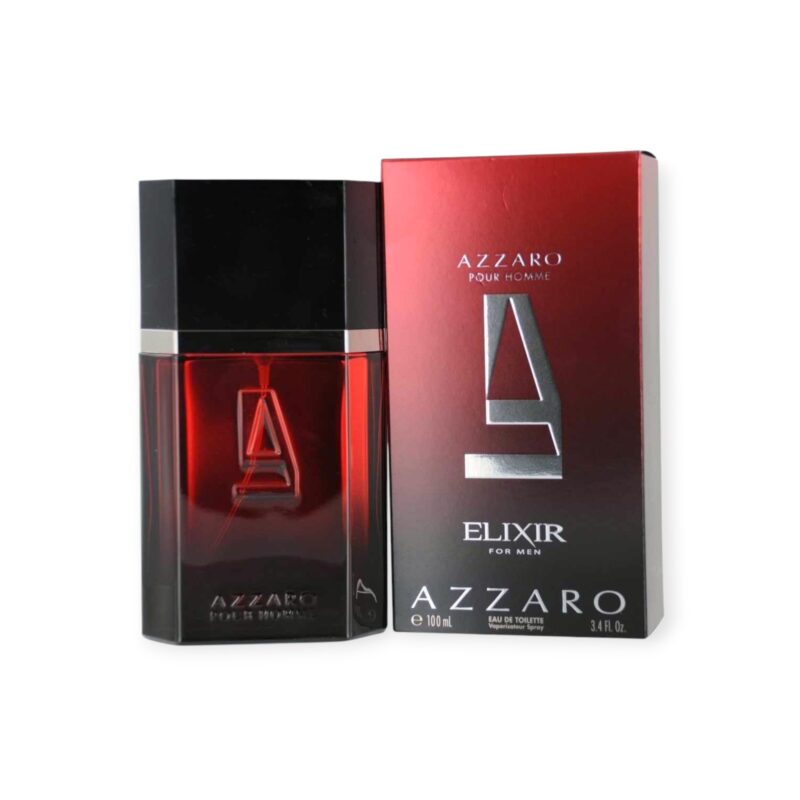 Azzaro Pour Homme EDT TR 100 M - Image 1