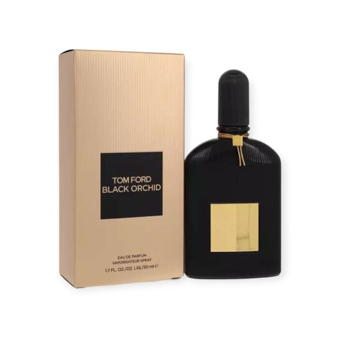 Tom Ford Black Orchid EDP TR 100 W - Image 1