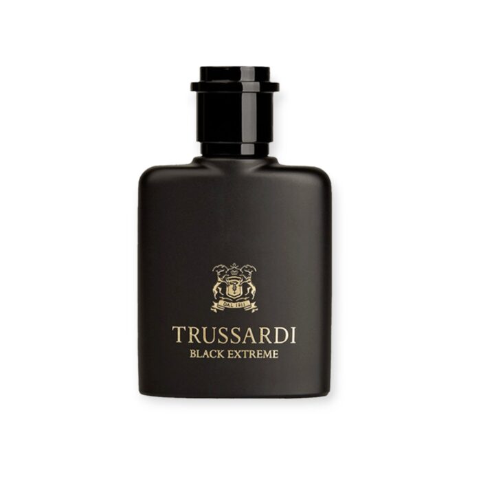 Trussardi Black Extreme  EDT TR 100 M - Image 1