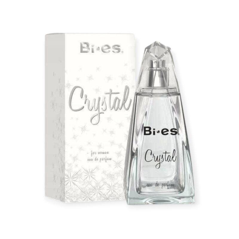 Bi - es Crystal EDP 100 W - Image 1