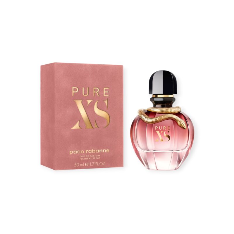 Paco R. XS Pure EDP 50 W - Image 1