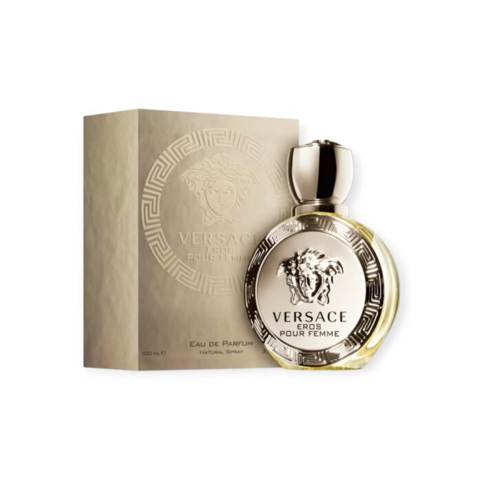 Versace Eros EDP TR 100 W - Image 1