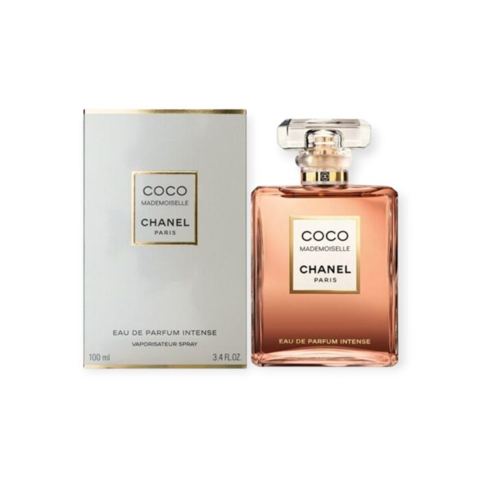 Chanel Coco Mademoisselle Intense EDP 100 W - Image 1