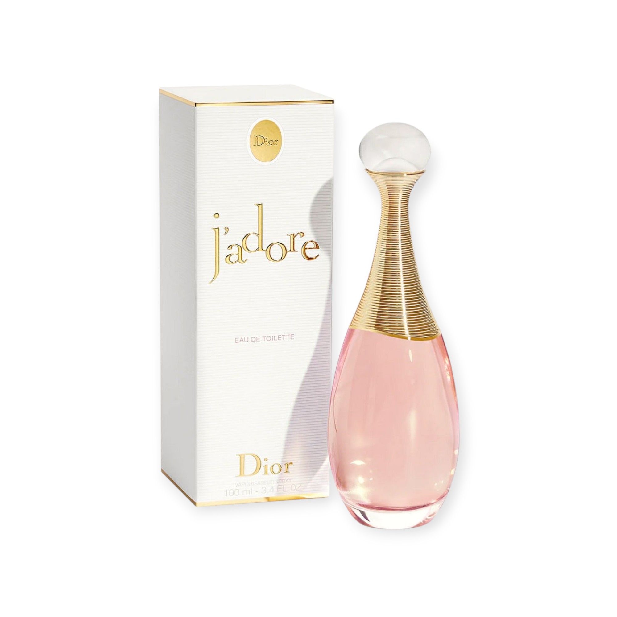 6941 C.Dior Jadore EDT TR 100 W - Image 1