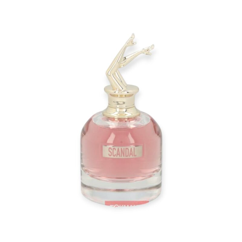 J.P.Gaultier Scandal EDP TR 80 W - Image 1
