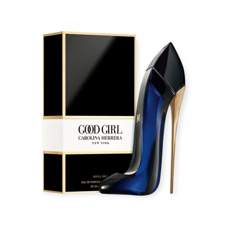 Carolina Herrera Good Girl EDP 30 W - Image 1