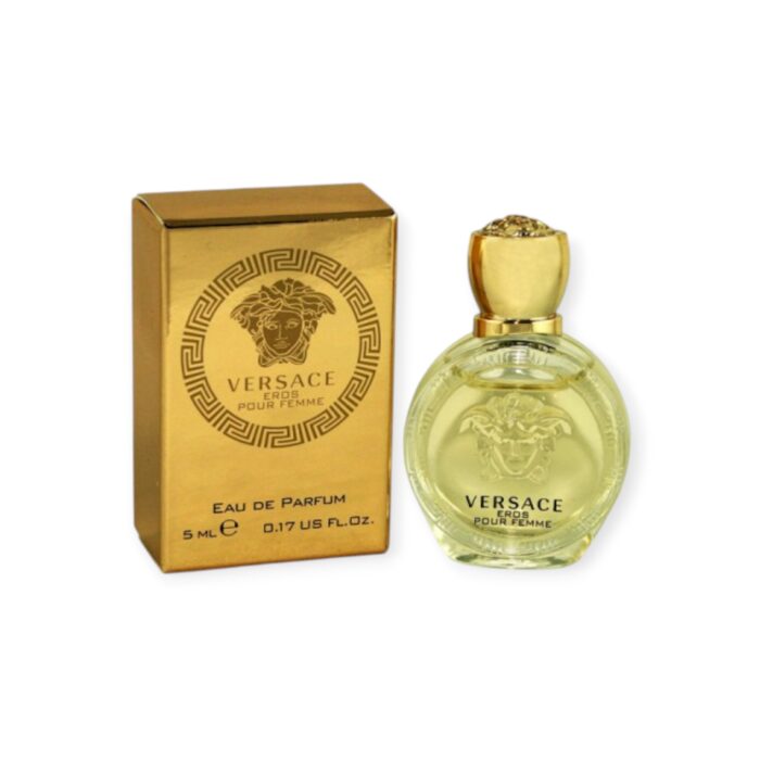 Versace Eros EDT TR 100 W - Image 1