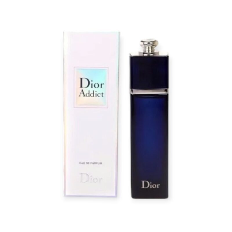 C.Dior Addict EDP 100 W - Image 1
