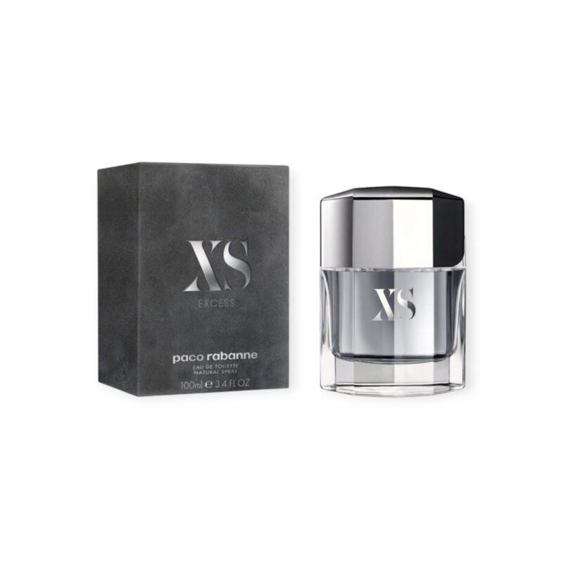 Paco R. XS EDT TR 100 M - Image 1