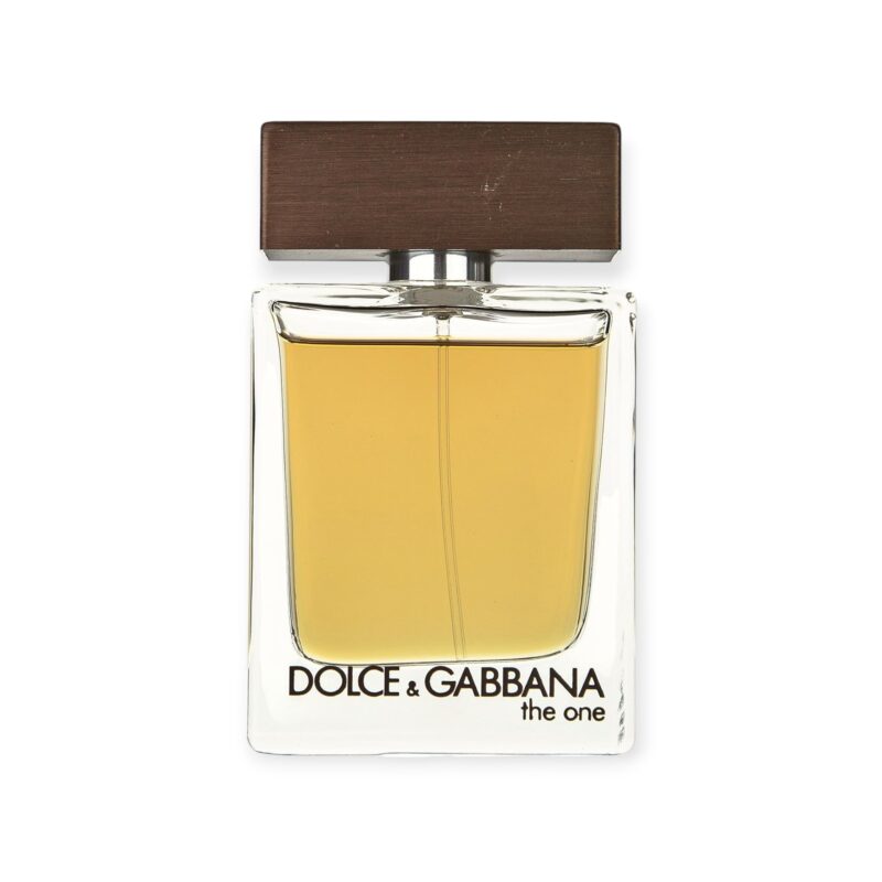 D.G The ONE EDT 50 M - Image 1