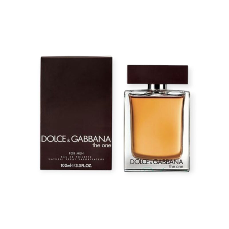 D.G The ONE EDT 100 M - Image 1