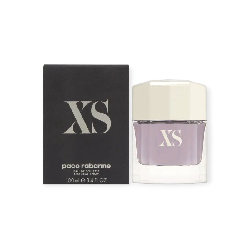 Paco R. XS EDT 100 M - Image 1