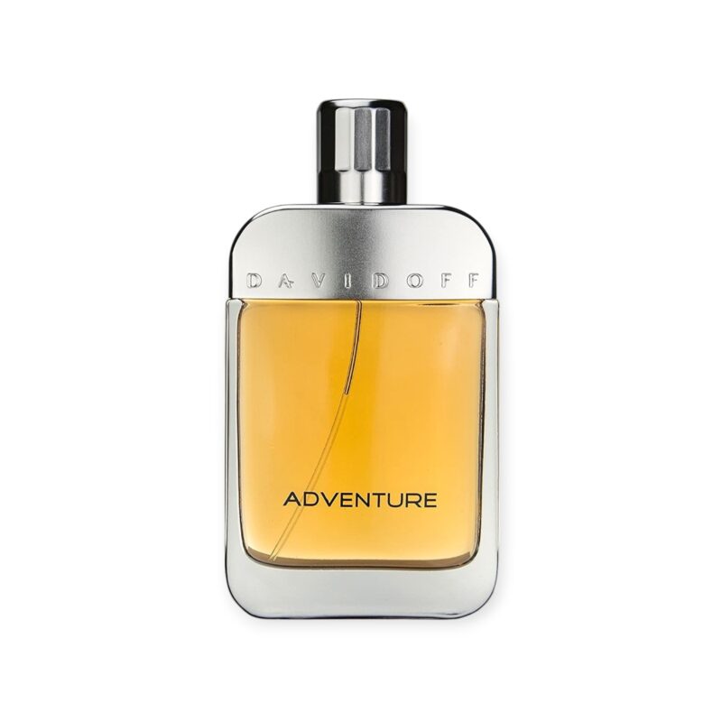 Davidoff Adventure EDT 100 M - Image 1