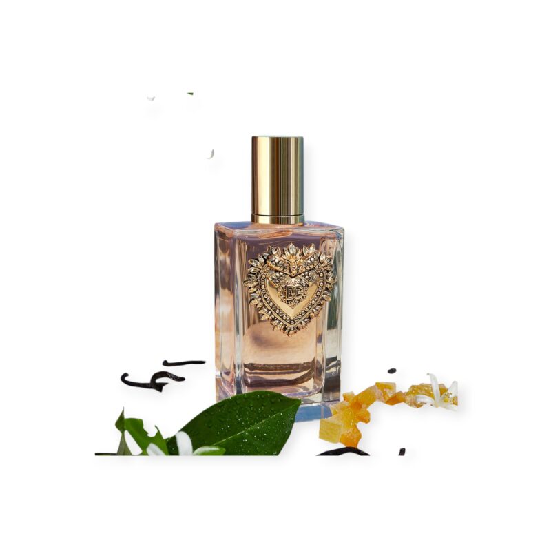 D.G Devotion EDP 100 W - Image 1