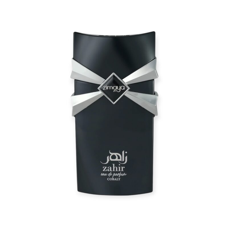 Zimaya Zahir Cobalt EDP 100 Uni - Image 1