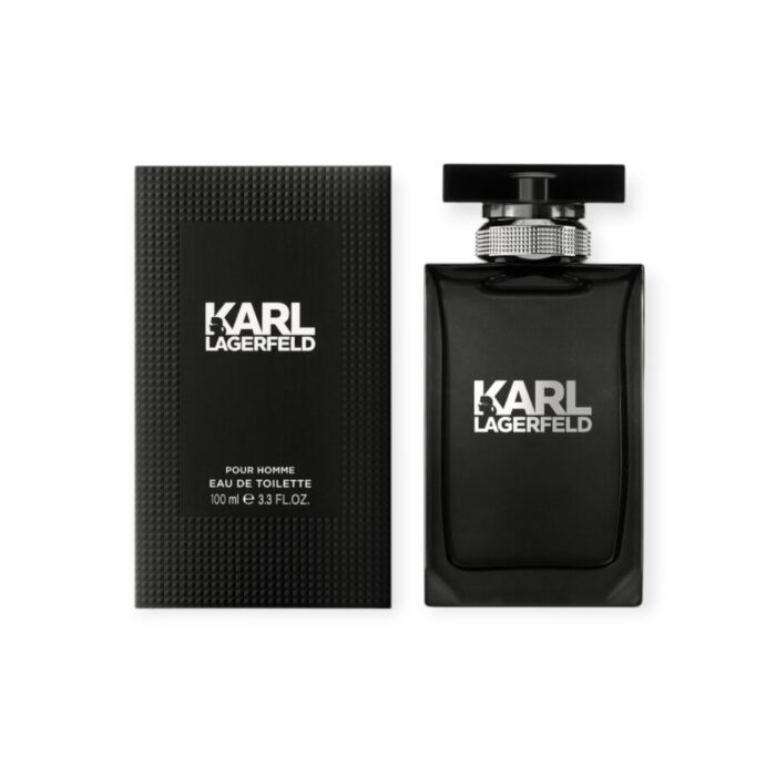 LAGERFELD KARL  For Him EDT 50 M - Image 1