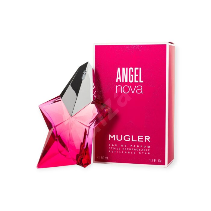 Thiery Mugler Angel Nova EDP 50 W - Image 1