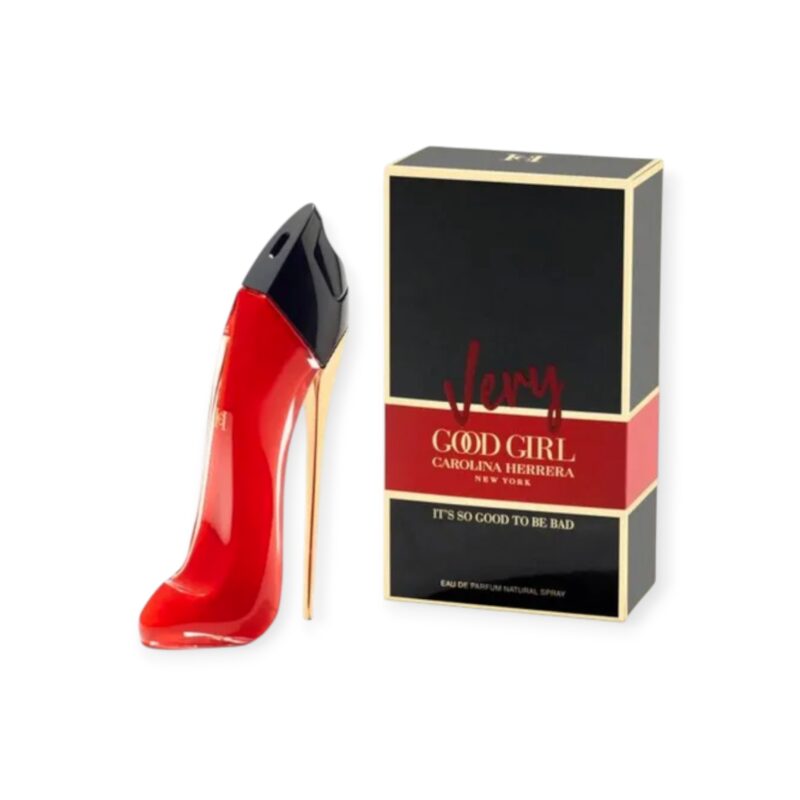 Carolina Herrera Very Good Girl EDP 30 W - Image 1