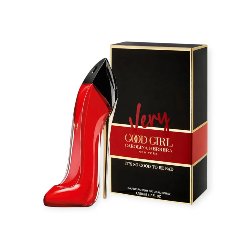 Carolina Herrera Very Good Girl EDP 50 W - Image 1