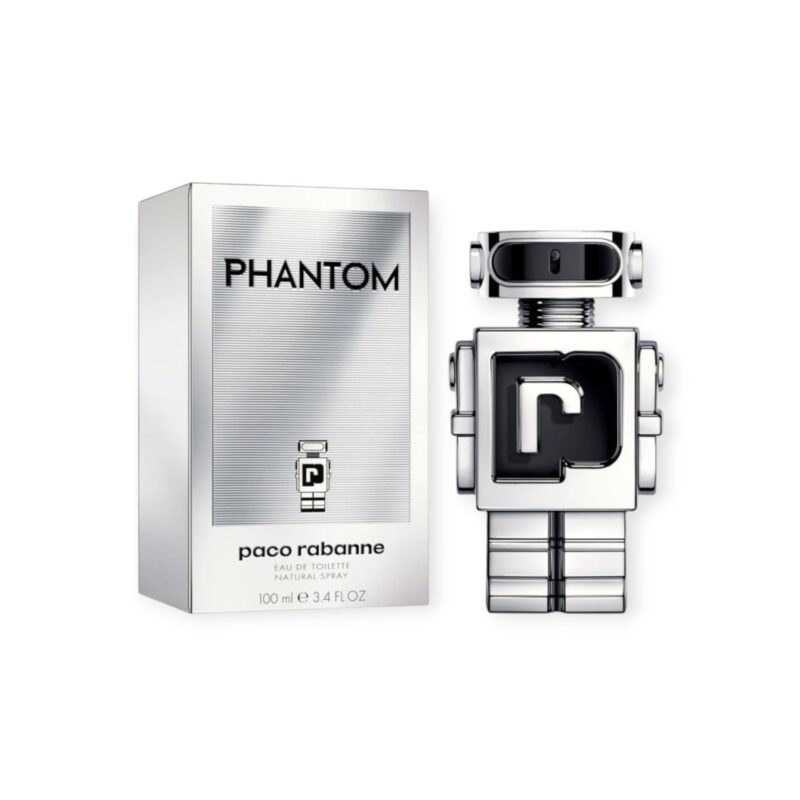Paco R. Phantom EDT TR 100 M - Image 1