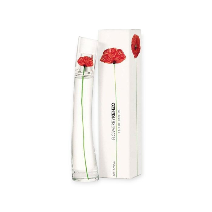 Kenzo Flower By Kenzo EDP TR 50 W - Image 1