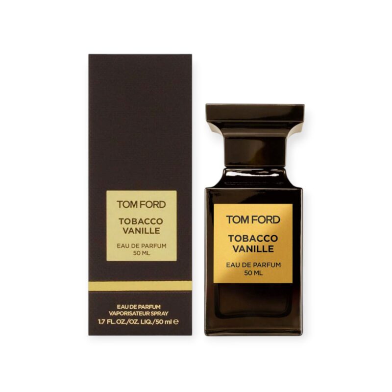 Tom Ford  Tobacco Vanille EDP 50 Uni - Image 1