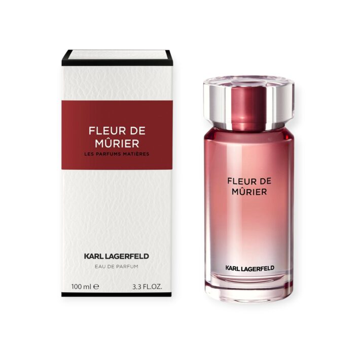 LAGERFELD KARL  Fleur de Murier EDP 100 W - Image 1