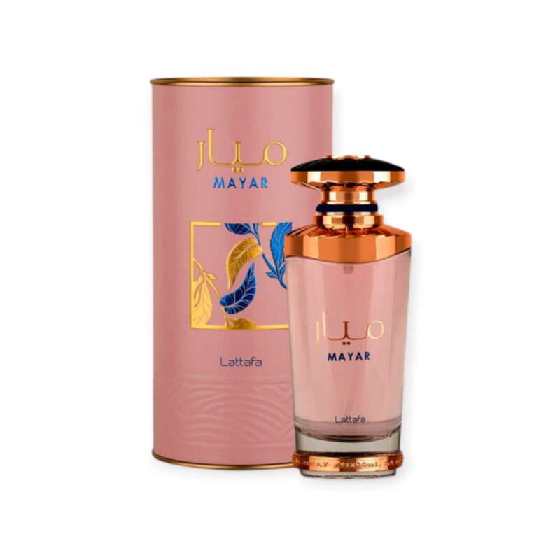 Lattafa  Mayar EDP 100 W - Image 1