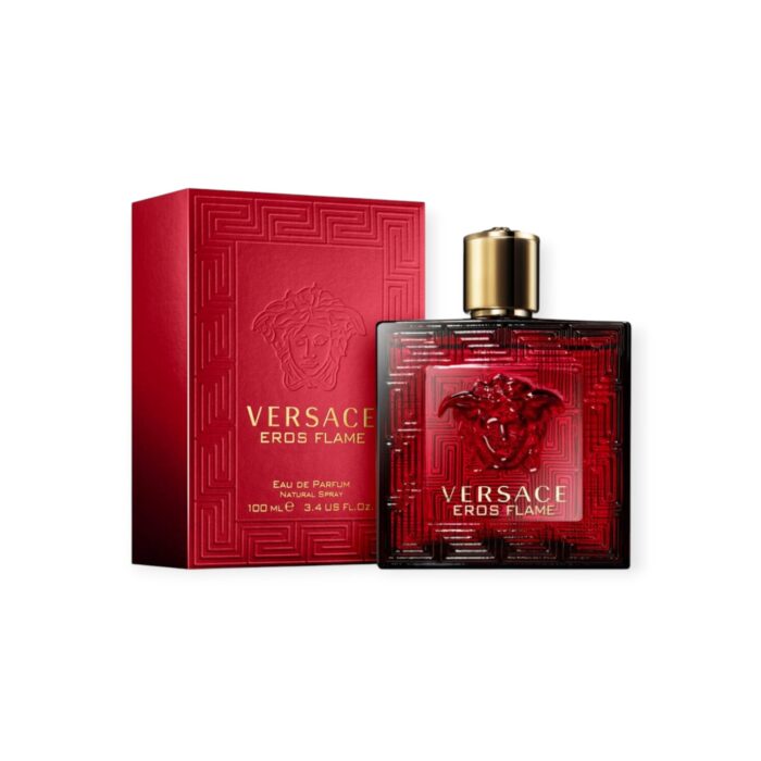 Versace Eros Flame EDP 30 M - Image 1