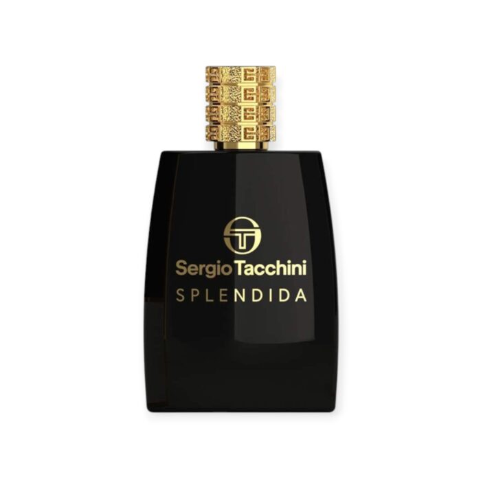 Sergio Tacchini Splendida EDP TR 100 W - Image 1