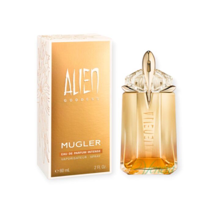 Thiery Mugler ALIEN Goddess EDP 60 W - Image 1