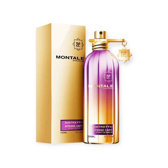 MONTALE Ristretto Intense Cafe EDP TR 100 W - Image 1