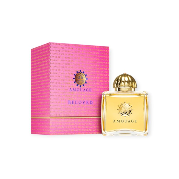 Amouage Beloved EDP TR 100 W - Image 1
