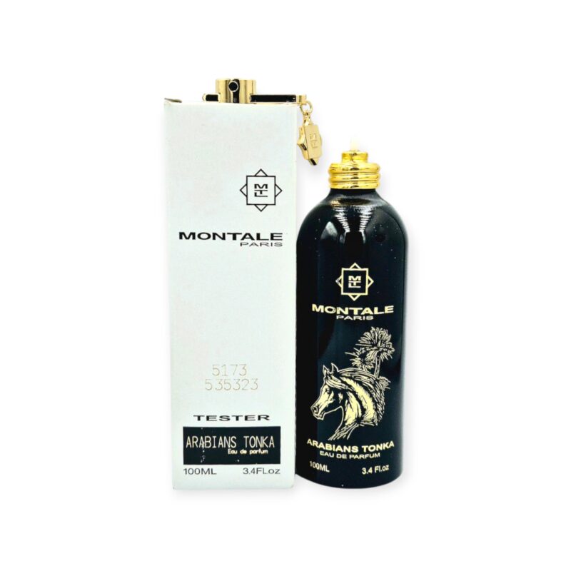 MONTALE Arabians Tonka EDP 100 Uni - Image 1