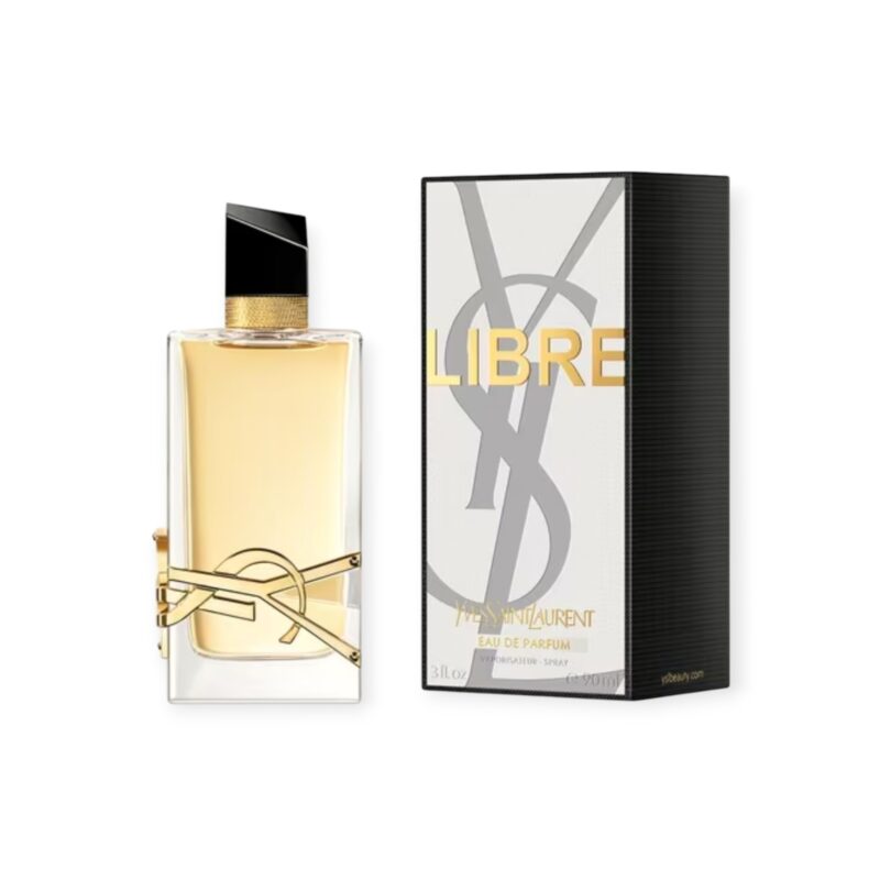 Y.S.L  Libre Le Parfum EDP 90 W - Image 1