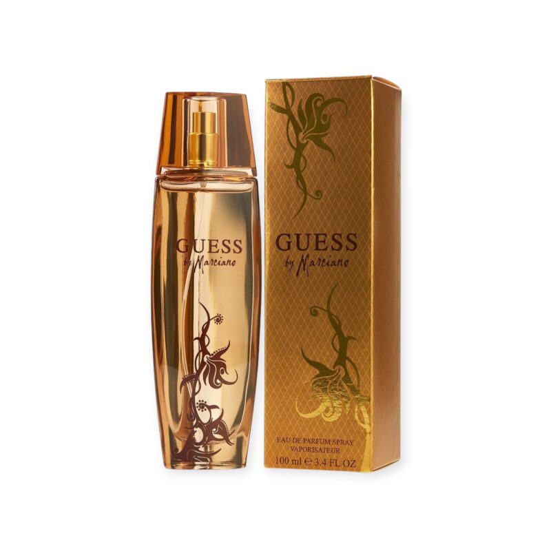 Guess By Marciano EDP 100 W - Image 1