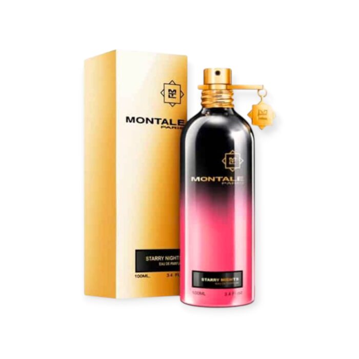MONTALE Starry Night EDP TR 100 Uni - Image 1