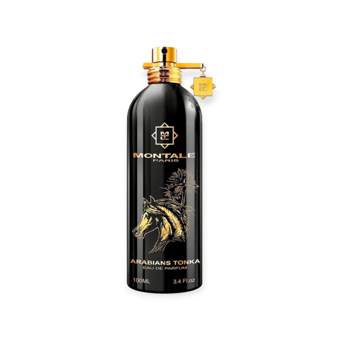 MONTALE Arabians Tonka EDP TR 100 Uni - Image 1