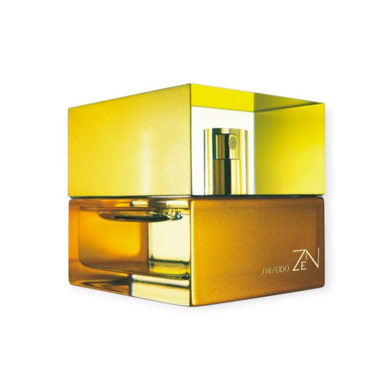 Shiseido Zen EDP 30 W - Image 1