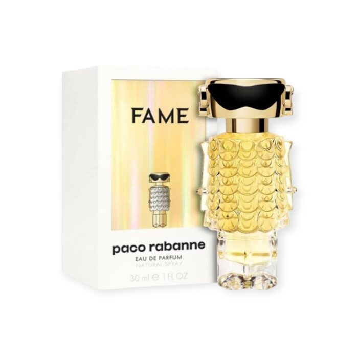 Paco R. Fame EDP 30 W - Image 1