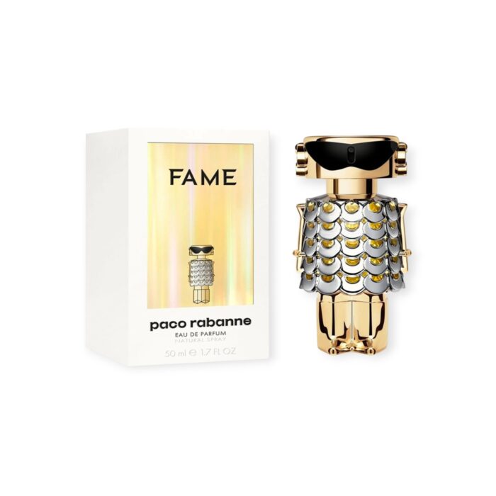 Paco R. Fame EDP 50 W - Image 1