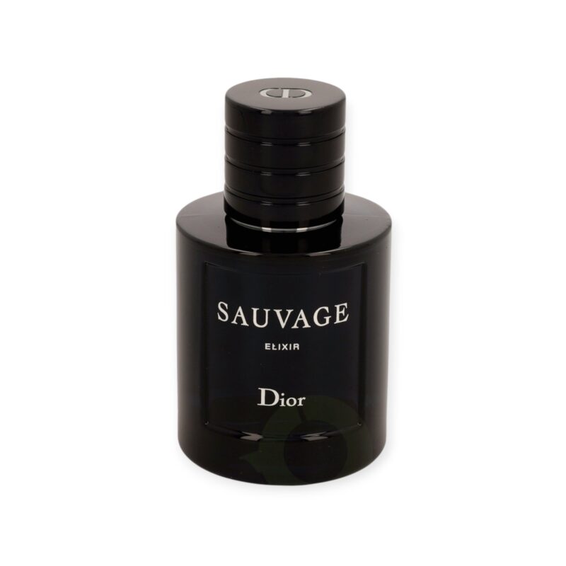 C.Dior Sauvage Elixir EDP 60 M - Image 1
