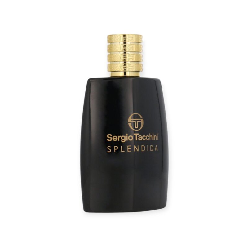 Sergio Tacchini Splendida EDP 100 W+100 B.L+100 S.G - Image 1