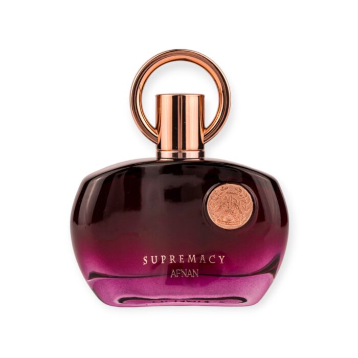 Afnan Supremacy  Purple EDP 100 W - Image 1