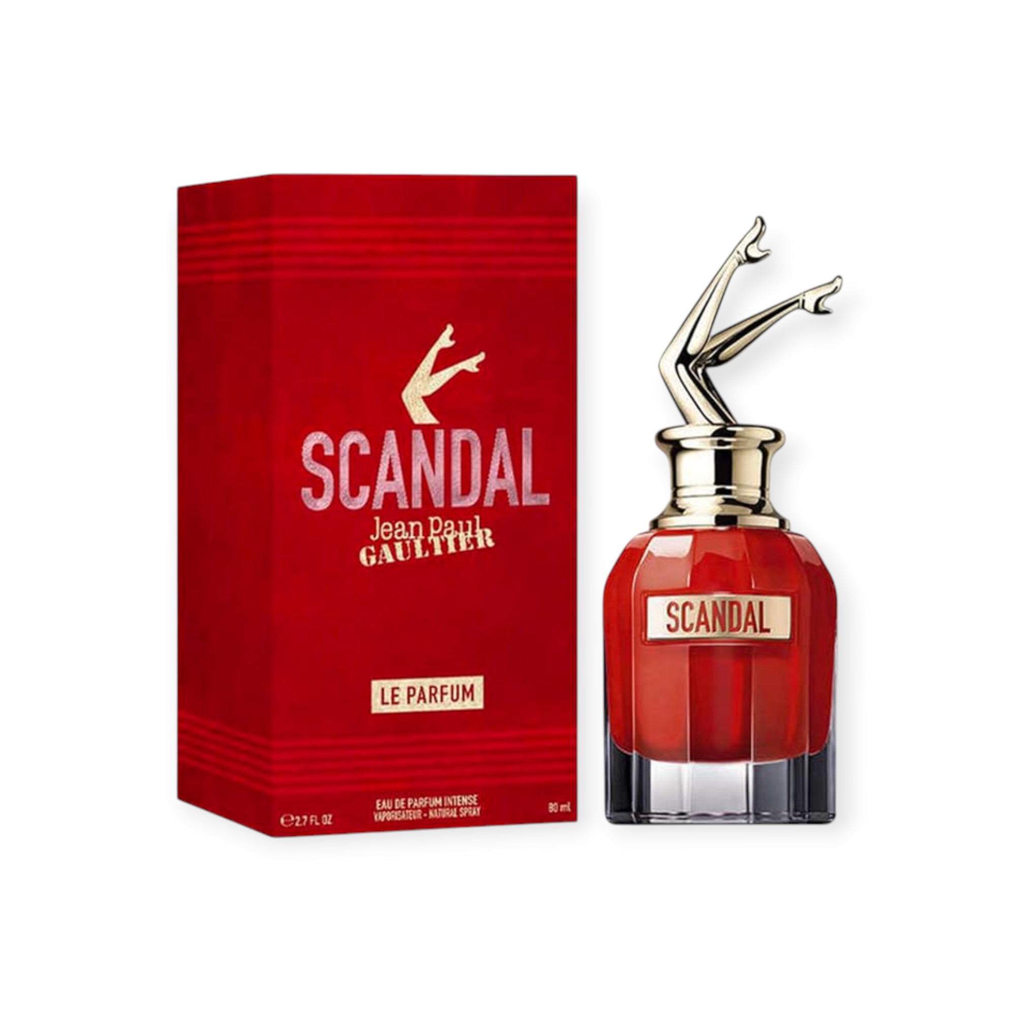 10045 J.P.Gaultier Scandal Le Parfum 80 W - Image 1