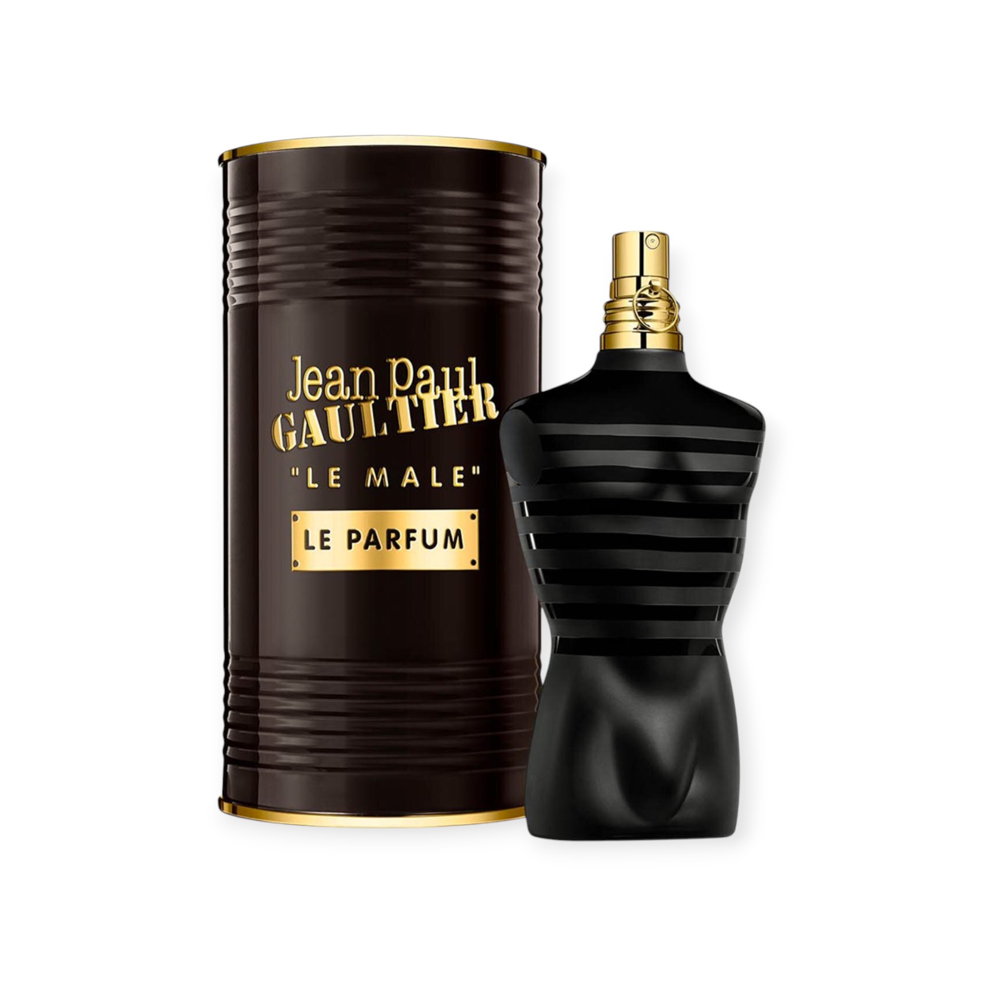 10338 J.P.Gaultier Le Male Le Parfum 75 M - Image 1