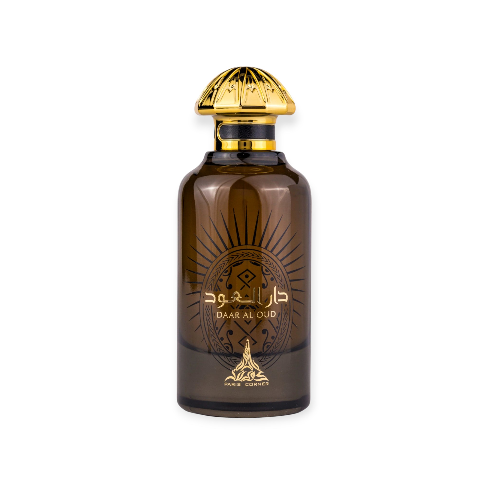 11031 Paris Corner Daar Al Oud EDP 100 Uni - Image 1