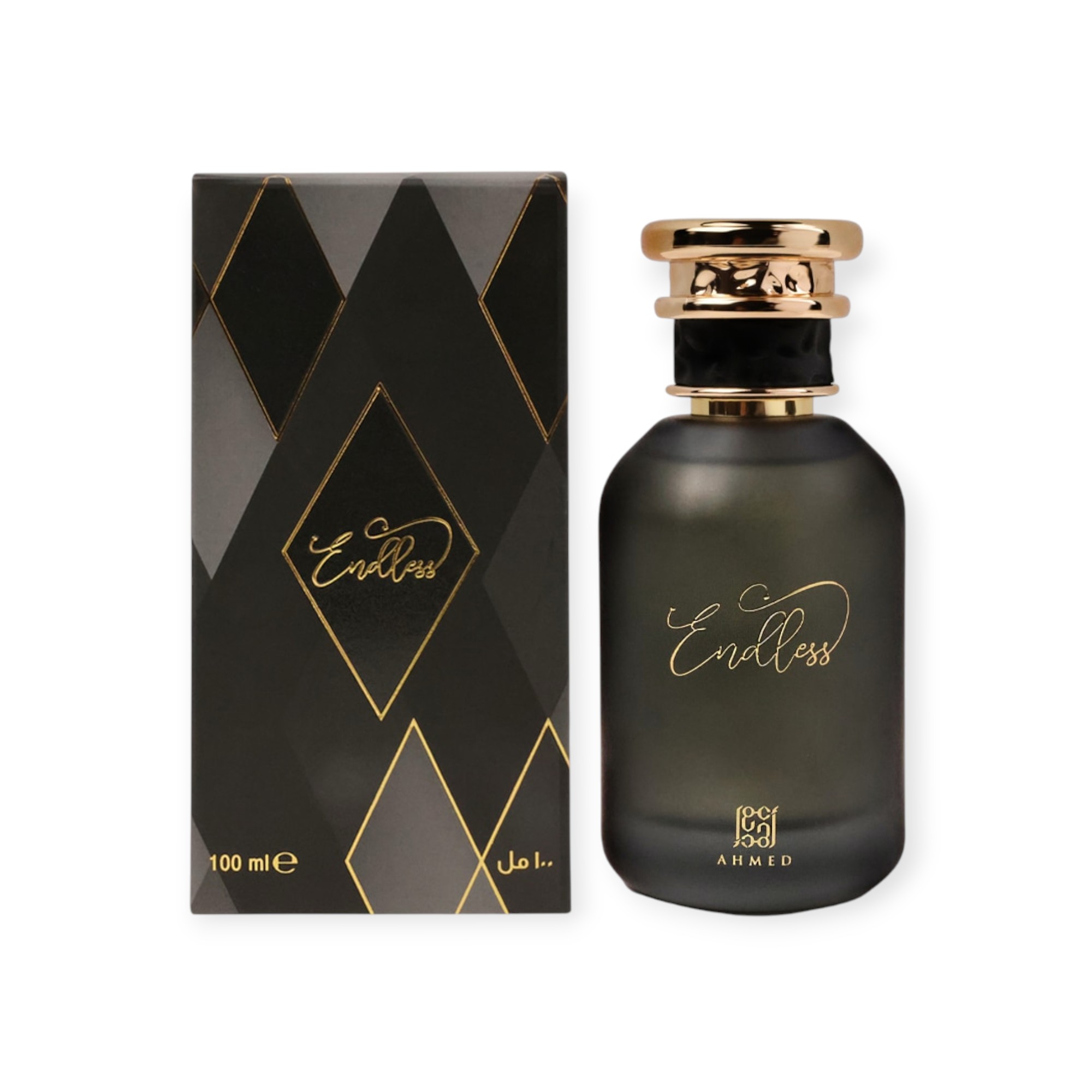 11632 Ahmed Al Maghribi Endless EDP 100 W - Image 1